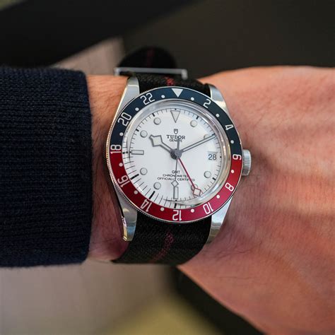 tudor gmt pepsi opaline price.